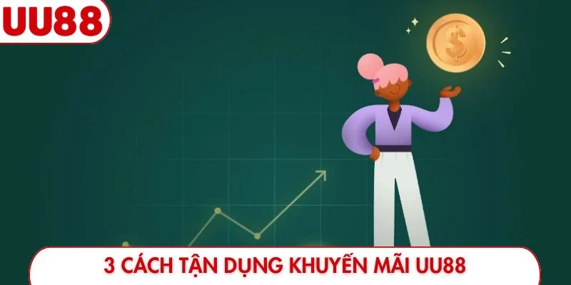 Khuyến Mãi UU88 - 3 Ưu Đãi Bom Tấn Không Thể Bỏ Lỡ - luckyfrontier