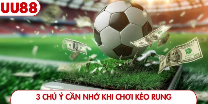 Bí Kíp Chơi Kèo Rung UU88 Bất Bại - Đỉnh Cao Cá Cược - luckyfrontier