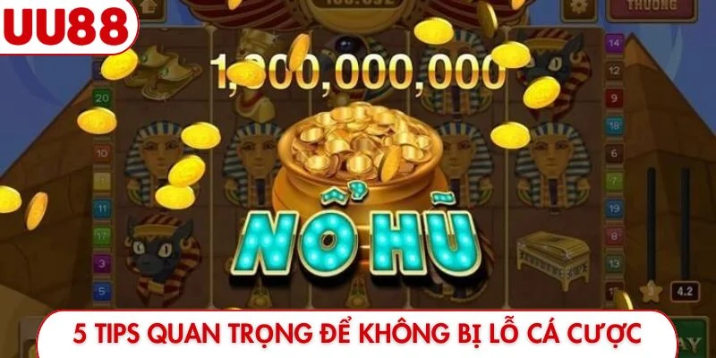 Nổ Hũ UU88 - Bí Kíp Quay Hũ Dễ Trúng, Nhận Quà Mỗi Ngày - luckyfrontier
