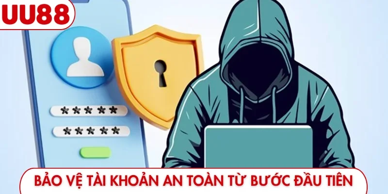 Chính Sách Quyền Riêng Tư UU88 - 4 Điều Khoản Cần Biết - luckyfrontier