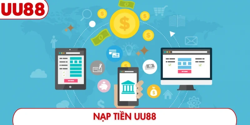 Hướng Dẫn Tải App UU88 - Cách Cài Đặt Nhanh Nhất 2026 - luckyfrontier