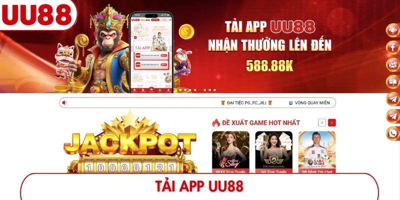 Hướng Dẫn UU88 - Cẩm Nang Làm Chủ Mọi Thao Tác Cơ Bản - luckyfrontier