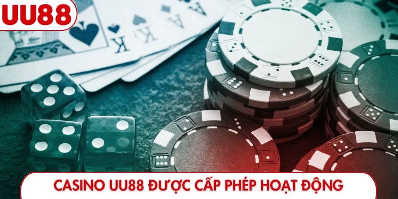 Casino UU88 - Sân Chơi Uy Tín, Chất Lượng Của Năm 2026 - luckyfrontier
