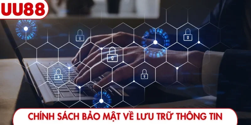 Xem Ngay 5 Chính Sách Bảo Mật UU88 - Bảo Vệ Quyền Lợi - luckyfrontier