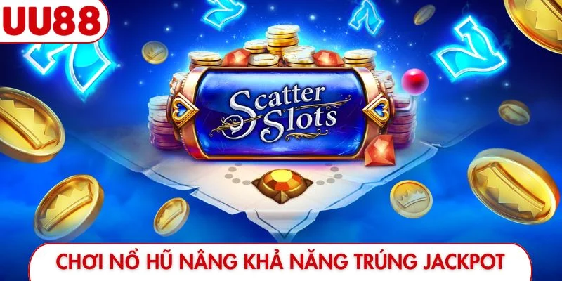 Mẹo Chơi Nổ Hũ - Chiến Thuật Săn Quỹ Thưởng Khổng Lồ 2026 - luckyfrontier