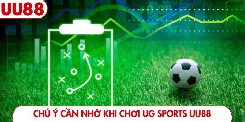 Cách Soi Kèo UG Sports UU88 Chuẩn Chỉnh - Tiền Về Như Lũ - luckyfrontier