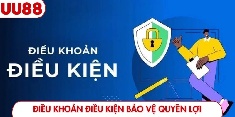 Lưu Lại 4 Điều Khoản Điều Kiện UU88 Để Nhận Thưởng Lớn - luckyfrontier