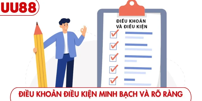 Lưu Lại 4 Điều Khoản Điều Kiện UU88 Để Nhận Thưởng Lớn - luckyfrontier