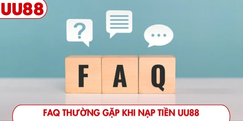 Hướng Dẫn Nạp Tiền UU88 - 2 Phút Tiền Vào Tài Khoản - luckyfrontier