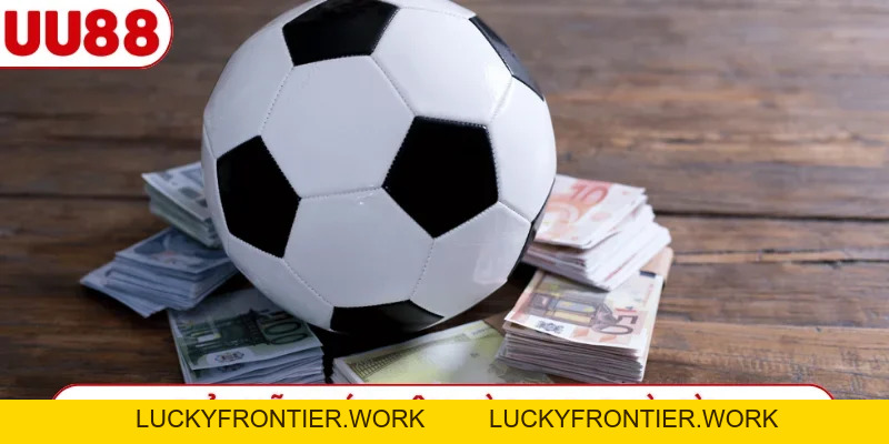 Bí Kíp Chơi Kèo Rung UU88 Bất Bại - Đỉnh Cao Cá Cược - luckyfrontier