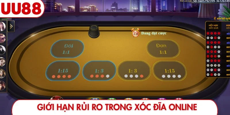 Xóc Đĩa Online - Lưu Ý Sống Còn Để Không Bao Giờ Cháy Túi - luckyfrontier
