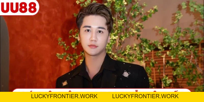 CEO Nguyễn Việt Chiến - Người Dẫn Dắt Chiến Lược Cho UU88 - luckyfrontier