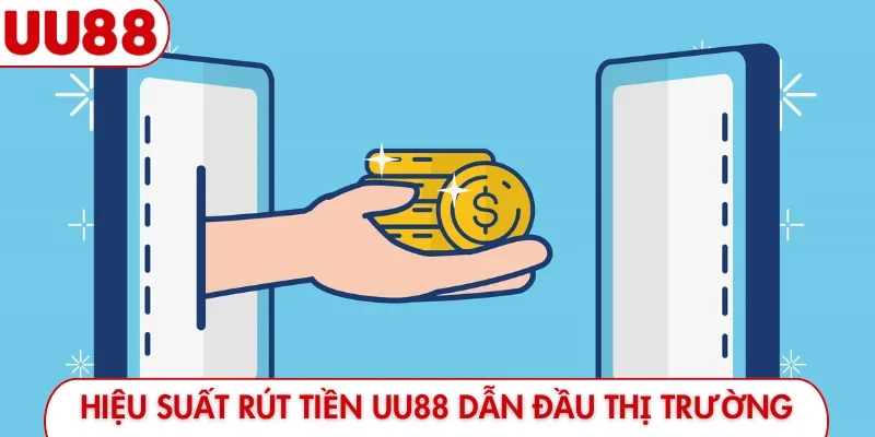 Cập Nhật Hướng Dẫn Rút Tiền UU88 - Top 3 Lưu Ý Cần Biết - luckyfrontier
