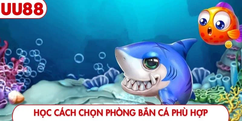 Bắn Cá UU88 - Hành Trình Chinh Phục Đại Dương Huyền Bí - luckyfrontier