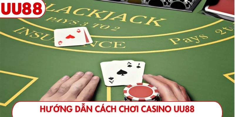 Casino UU88 - Sân Chơi Uy Tín, Chất Lượng Của Năm 2026 - luckyfrontier