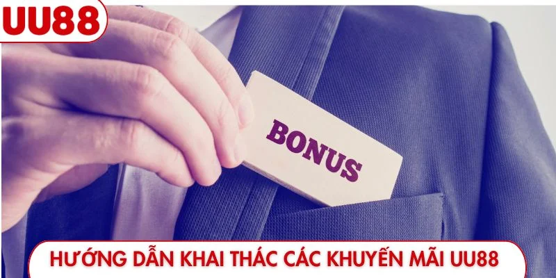 Khuyến Mãi UU88 - 3 Ưu Đãi Bom Tấn Không Thể Bỏ Lỡ - luckyfrontier
