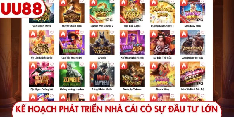 CEO Nguyễn Việt Chiến - Người Dẫn Dắt Chiến Lược Cho UU88 - luckyfrontier