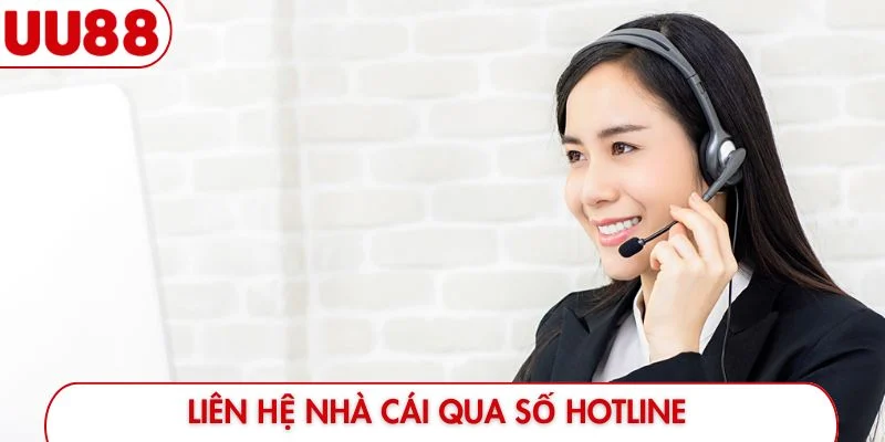Liên Hệ UU88 - Hướng Dẫn Kết Nối Bộ Phận Hỗ Trợ Nhanh Gọn - luckyfrontier