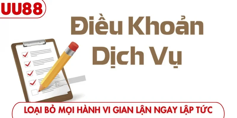 Lưu Lại 4 Điều Khoản Điều Kiện UU88 Để Nhận Thưởng Lớn - luckyfrontier