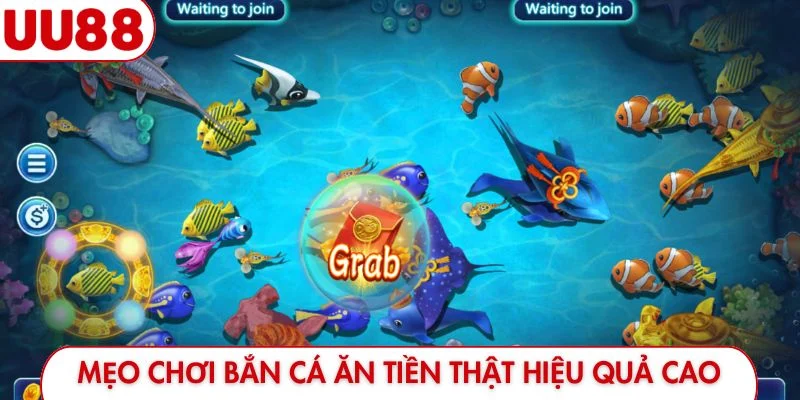 Mẹo Chơi Bắn Cá Ăn Tiền Thật - Thuật Săn Thưởng Độc Lạ - luckyfrontier