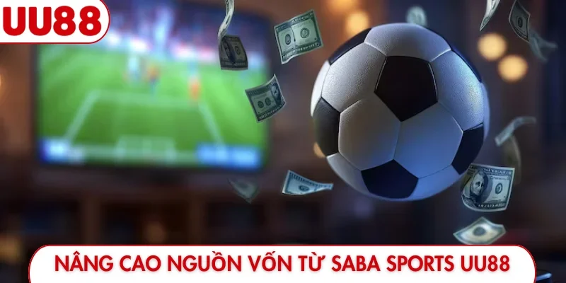 Mẹo Chơi Saba Sports UU88 Thắng Lớn - Top 3 Bí Quyết Vàng - luckyfrontier