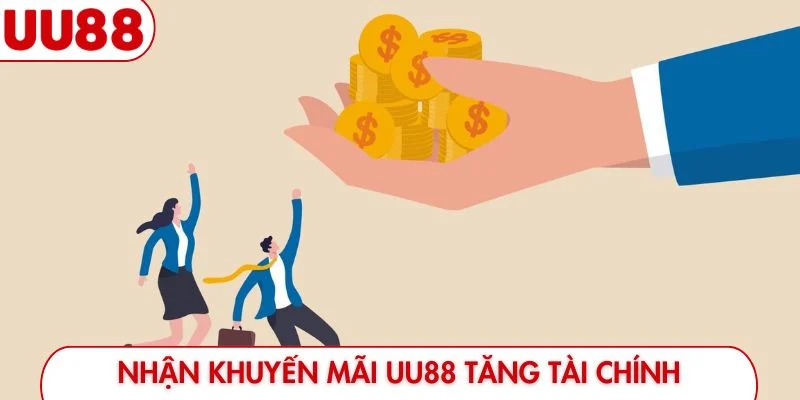 Khuyến Mãi UU88 - 3 Ưu Đãi Bom Tấn Không Thể Bỏ Lỡ - luckyfrontier