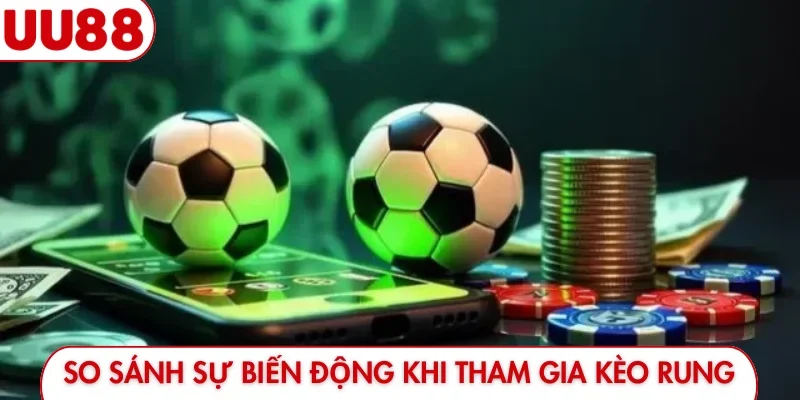 Bí Kíp Chơi Kèo Rung UU88 Bất Bại - Đỉnh Cao Cá Cược - luckyfrontier