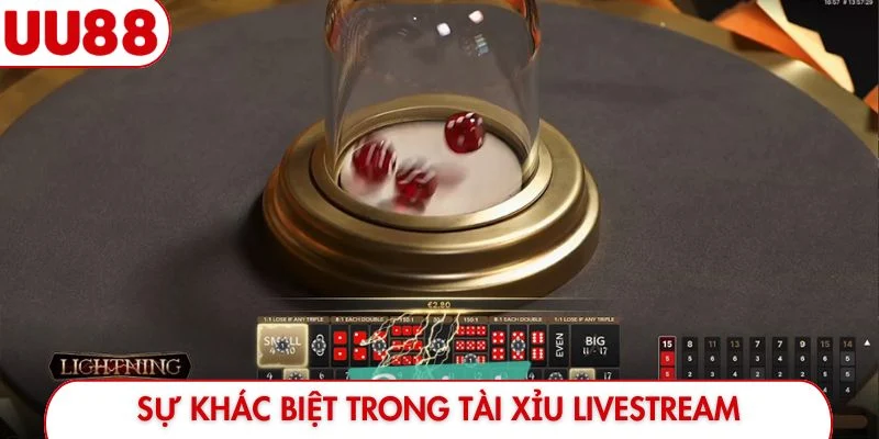 Tài Xỉu Livestream - Trải Nghiệm Cùng Dàn Dealer Nóng Bỏng - luckyfrontier