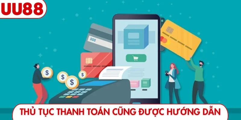 Hướng Dẫn UU88 - Cẩm Nang Làm Chủ Mọi Thao Tác Cơ Bản - luckyfrontier