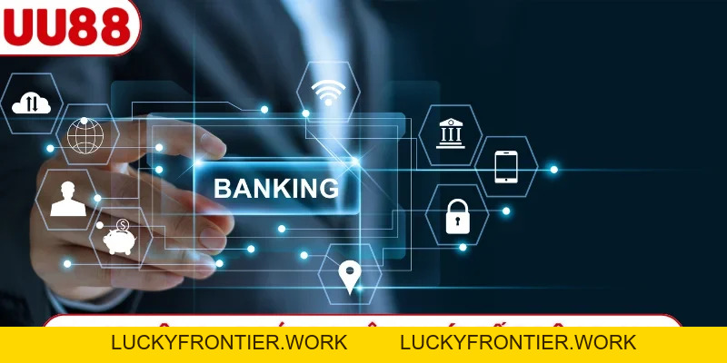 UU88 | TRANG CHỦ CHÍNH THỨC UU88.COM THÁNG 10 - luckyfrontier