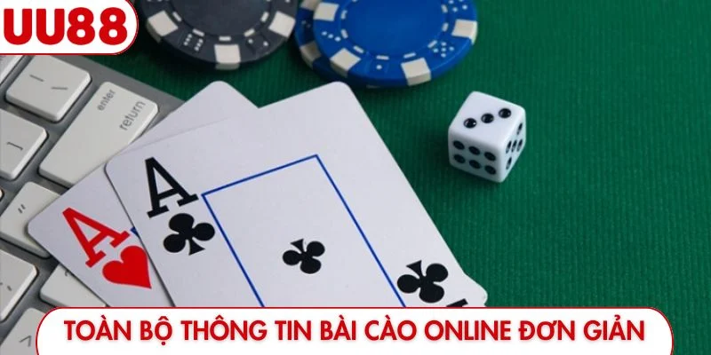 Bài Cào Online - Hướng Dẫn Cách Chơi Đúng Luật Từ A-Z - luckyfrontier