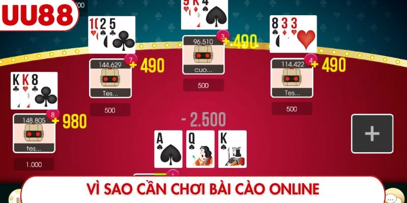 Bài Cào Online - Hướng Dẫn Cách Chơi Đúng Luật Từ A-Z - luckyfrontier
