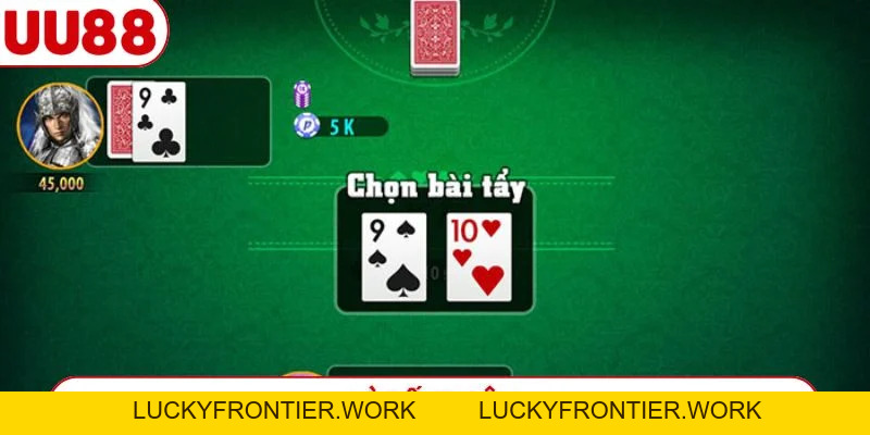 UU88 | TRANG CHỦ CHÍNH THỨC UU88.COM THÁNG 10 - luckyfrontier