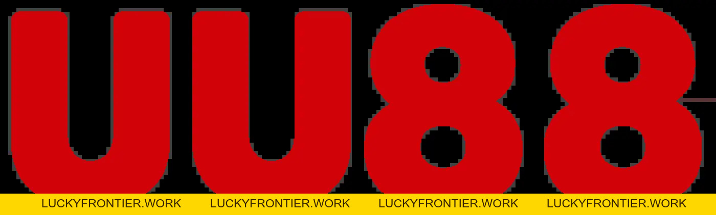UU88 | TRANG CHỦ CHÍNH THỨC UU88.COM THÁNG 10 - luckyfrontier